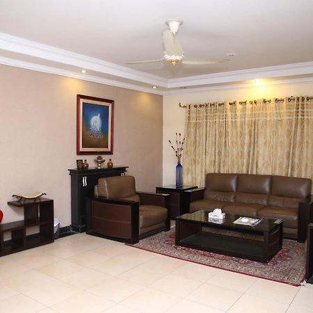 Safari Club 3 Bahria Town Hotel Ravalpindi Kültér fotó