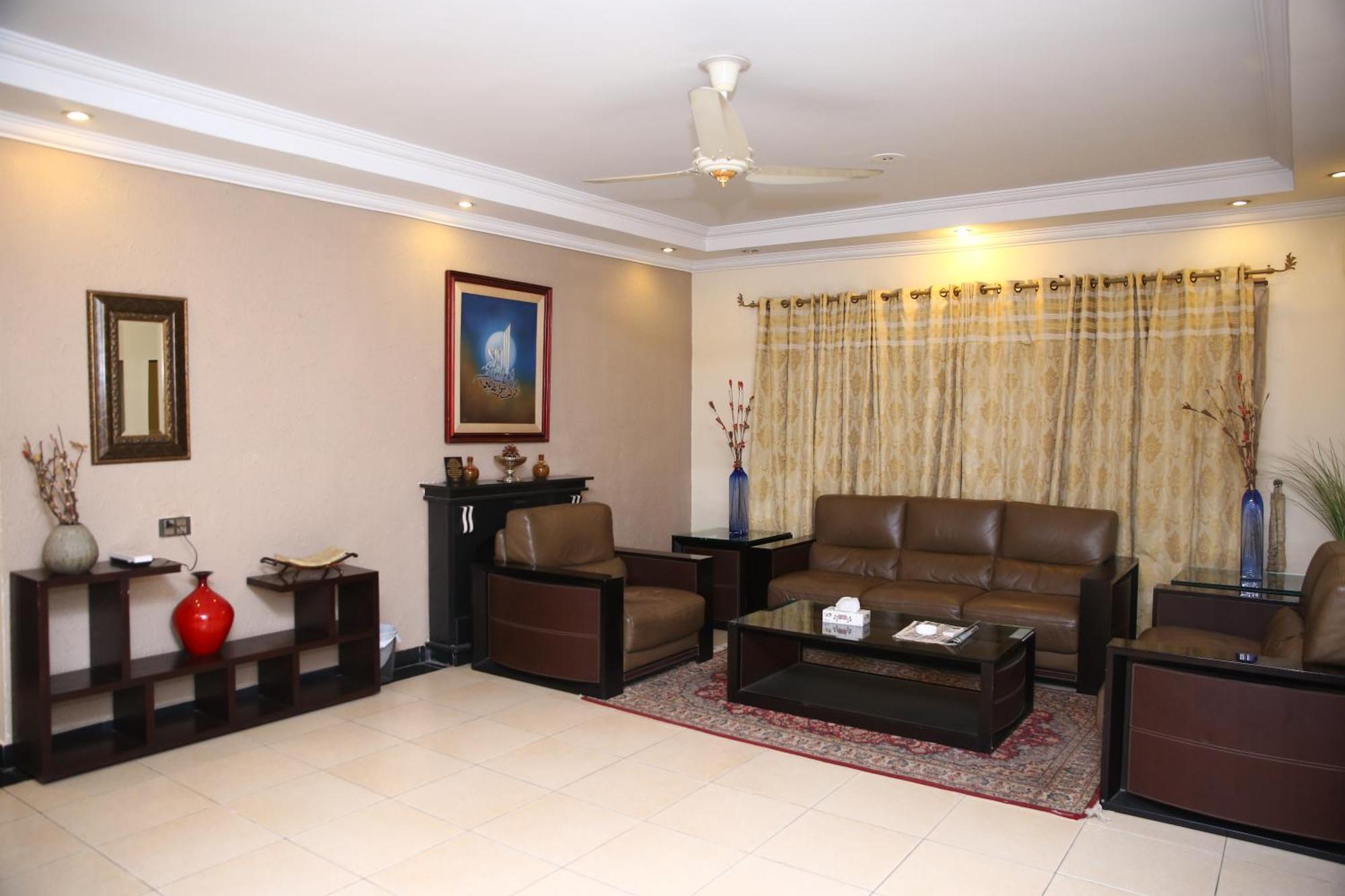 Safari Club 3 Bahria Town Hotel Ravalpindi Kültér fotó