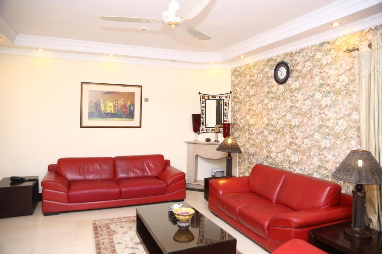 Safari Club 3 Bahria Town Hotel Ravalpindi Kültér fotó